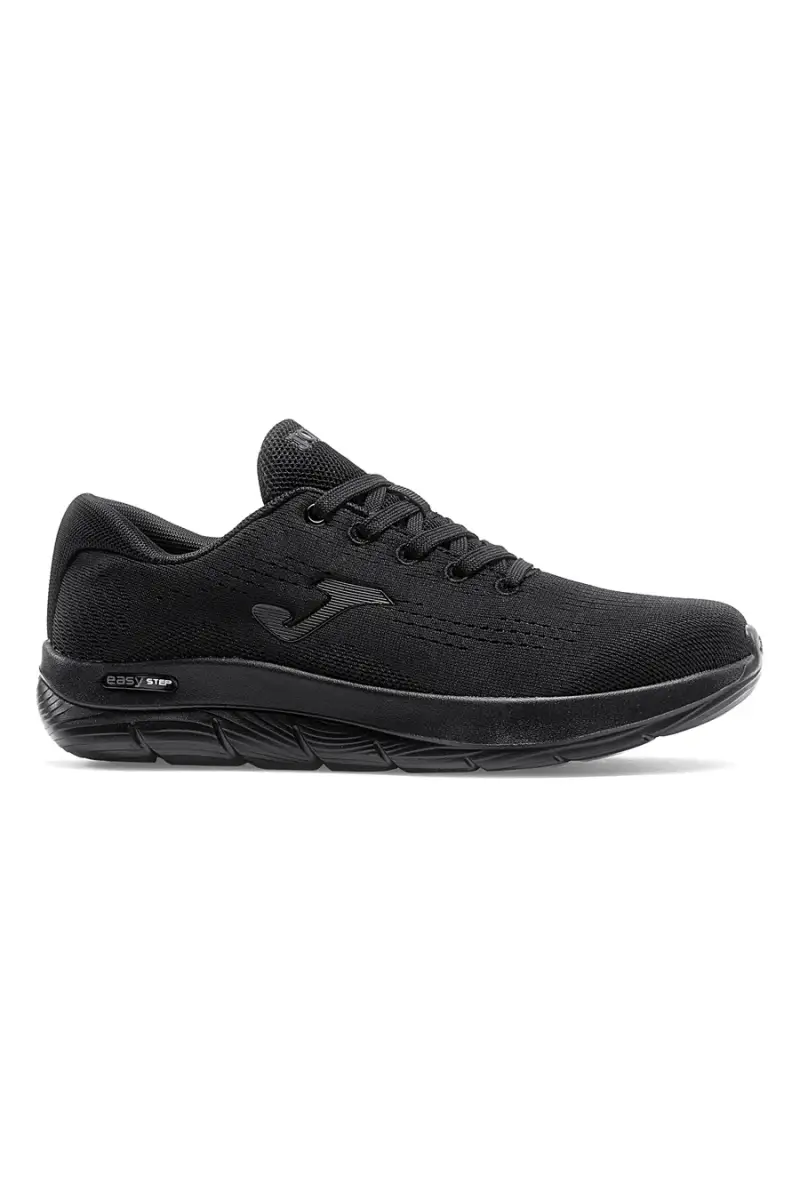 Scarpe da ginnastica nere leggere Joma CAURLS2621 [NERO]