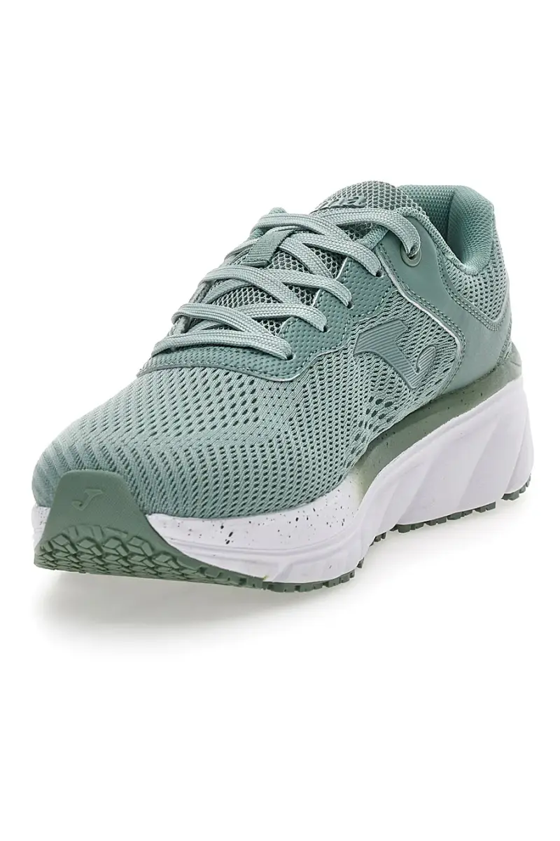 Joma Scarpe da ginnastica Verde 4338644 miniatura 3