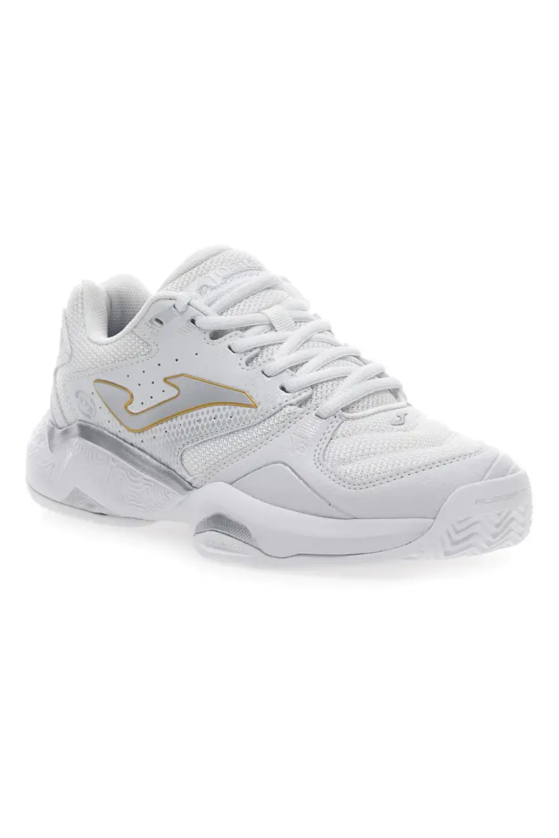 Scarpe da Padel Bianche JOMA MASTER 1000 LADY 2502 [BIANCO] miniatura 2