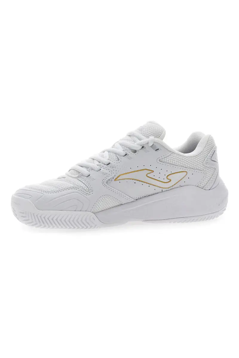Scarpe da Padel Bianche JOMA MASTER 1000 LADY 2502 [BIANCO] miniatura 4