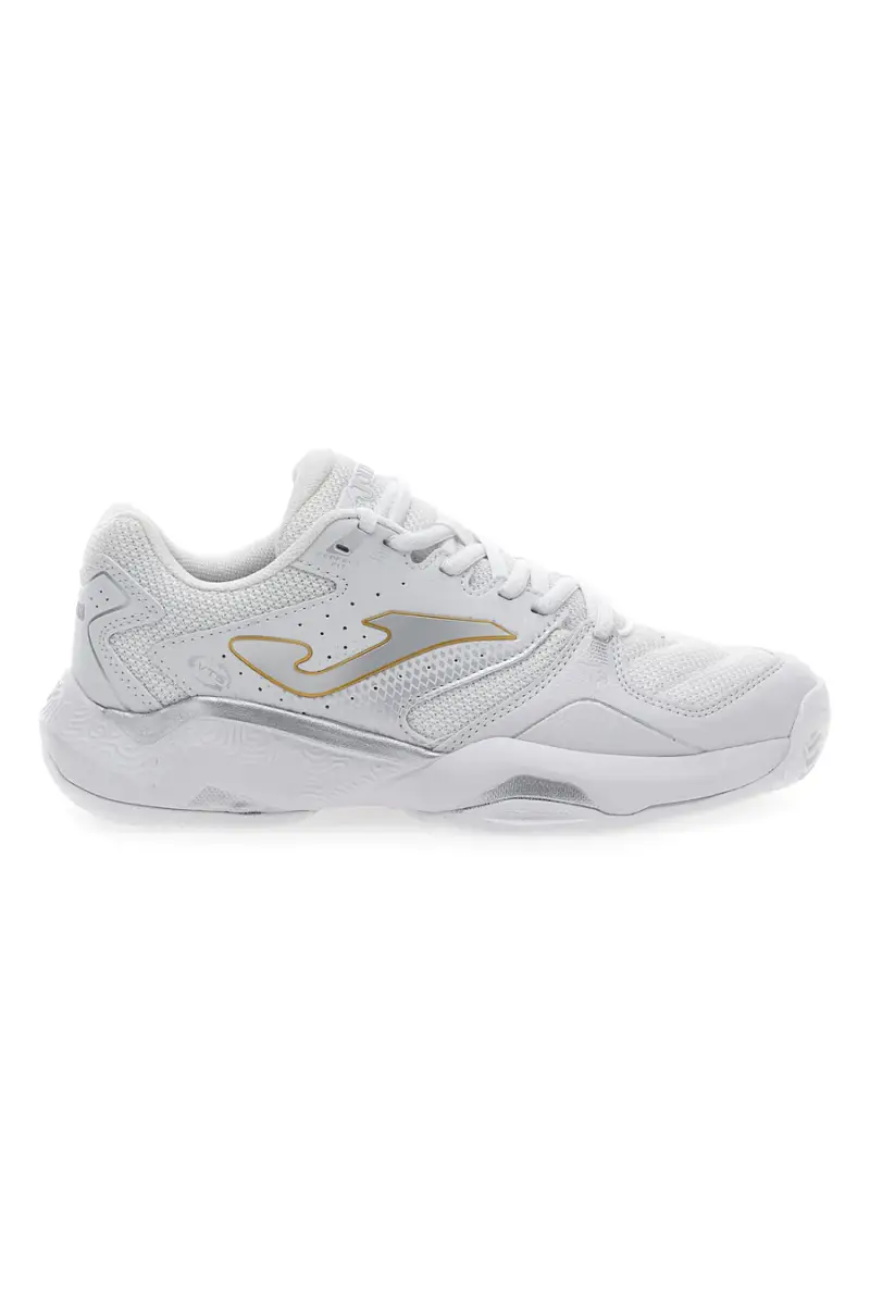 Scarpe da Padel Bianche JOMA MASTER 1000 LADY 2502 [BIANCO]