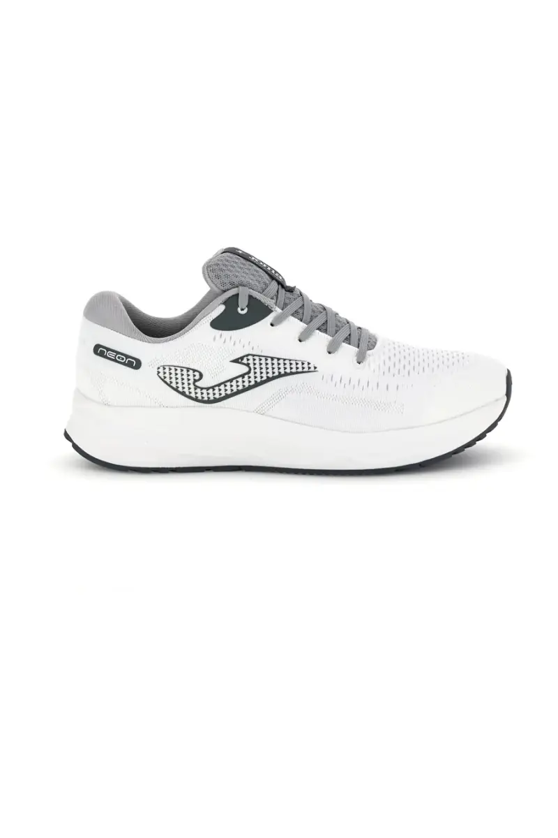 Scarpe da running bianche in mesh traspirante Joma RNEOS2602 [BIANCO