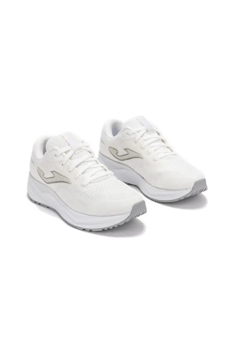 Scarpe da running bianche leggere Joma RNEOLS2602 [BIANCO] miniatura 2