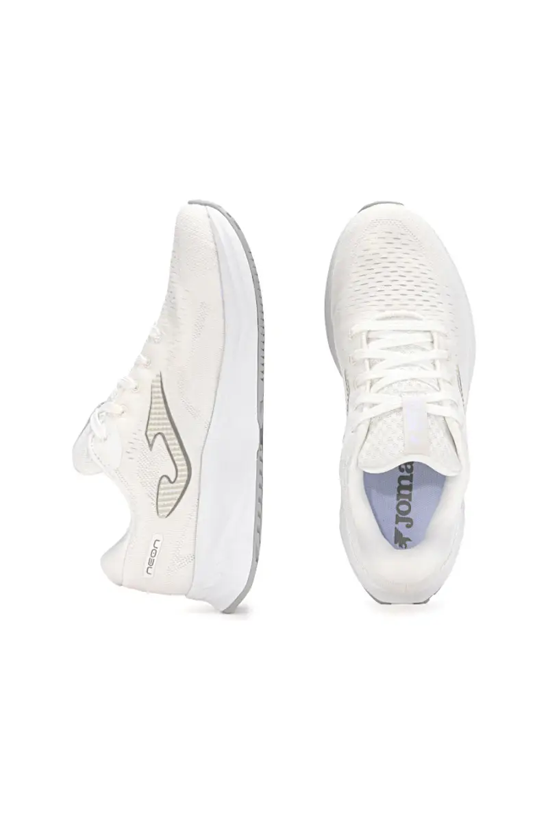 Scarpe da running bianche leggere Joma RNEOLS2602 [BIANCO] miniatura 5