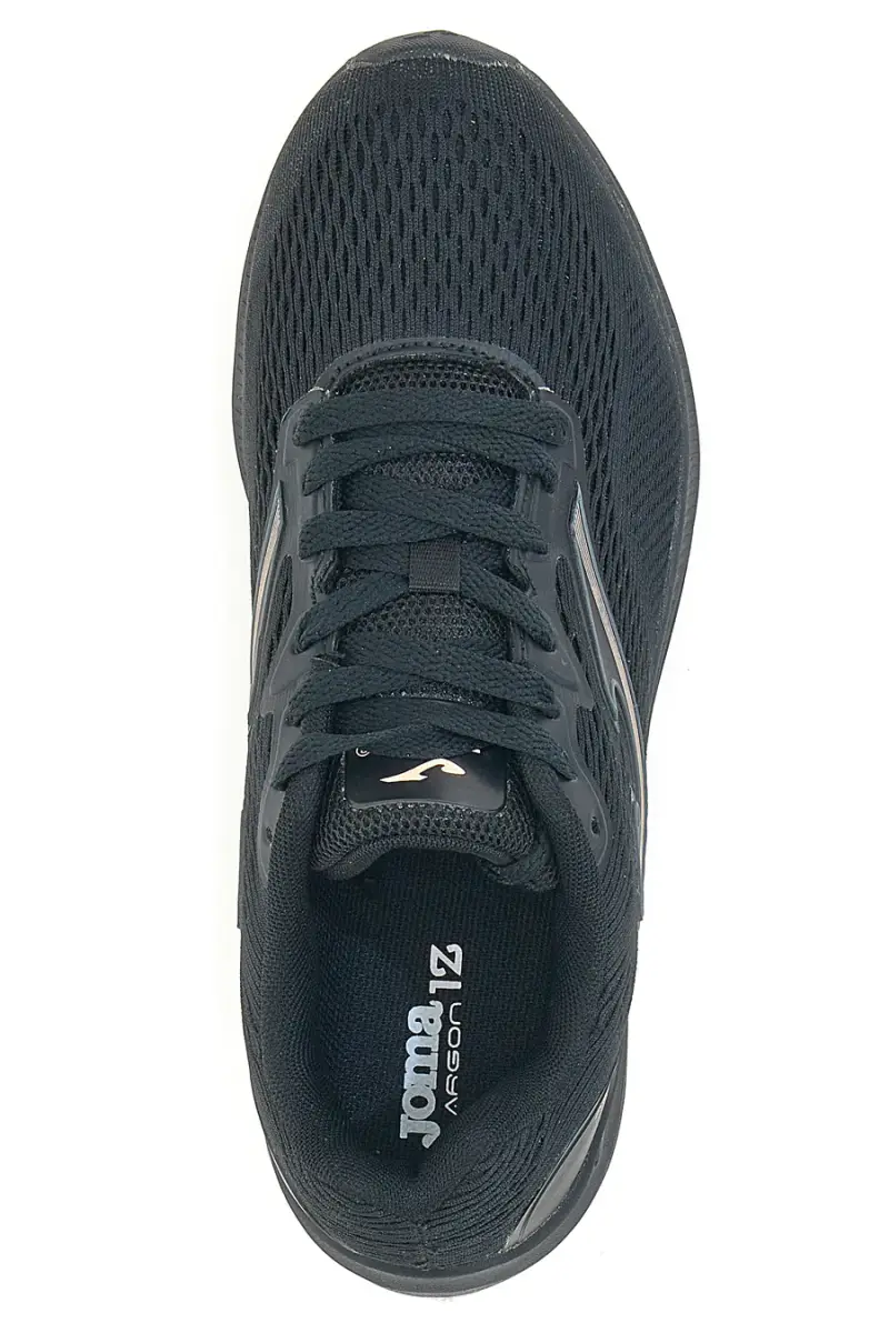 Scarpe da Running Joma Argon Nere [GIALLO] miniatura 5