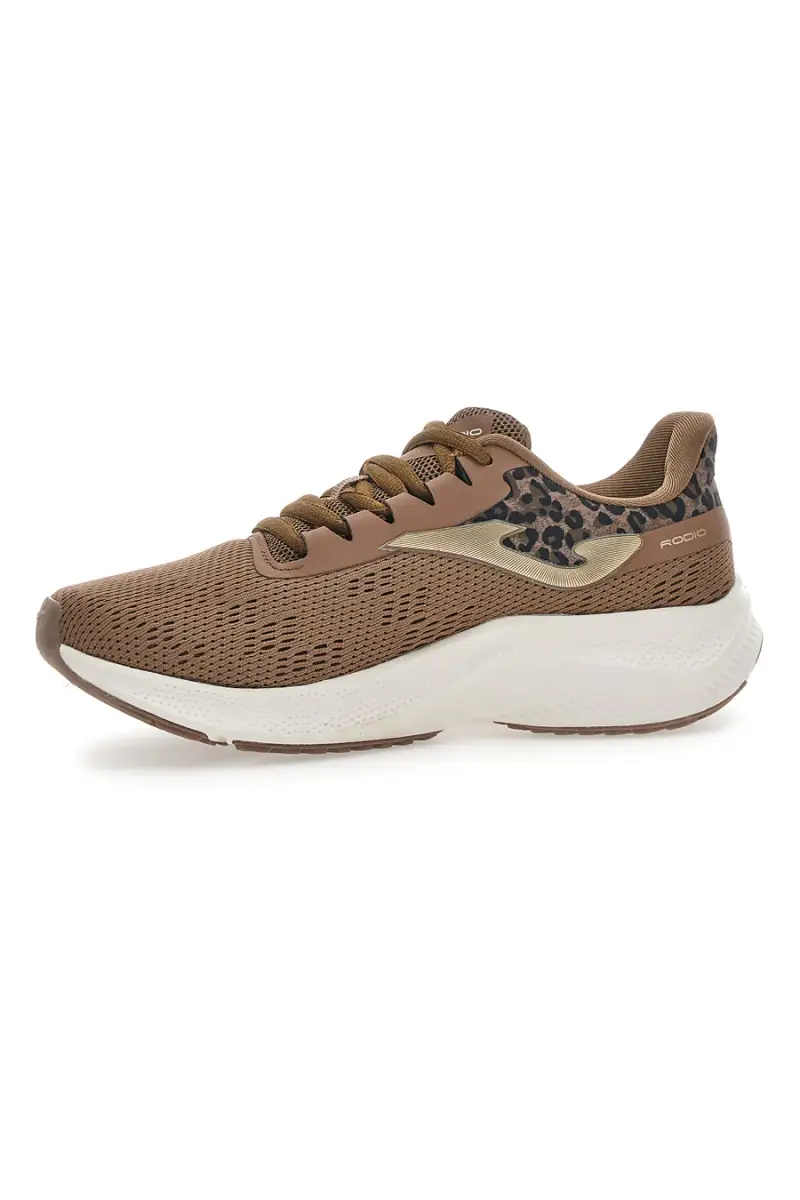 Scarpe da Running Joma Rodio 2324 Beige [MARRONE] miniatura 3