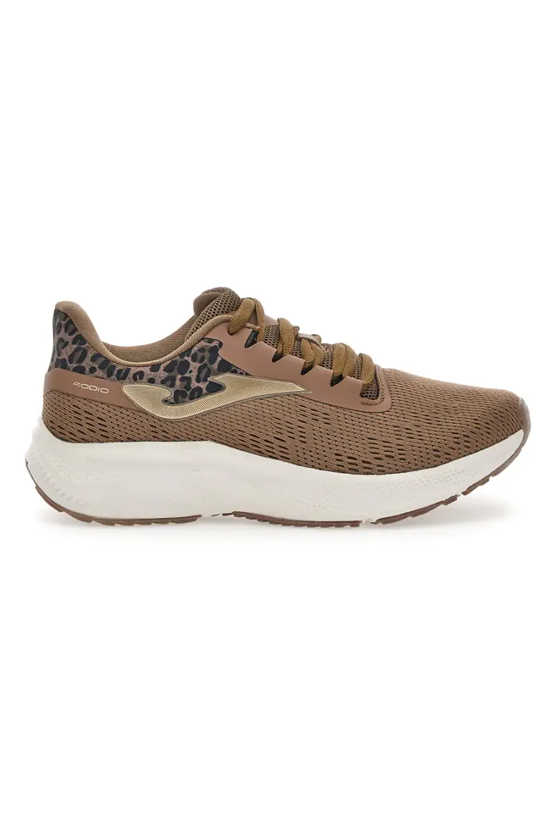 Scarpe da Running Joma Rodio 2324 Beige [MARRONE]