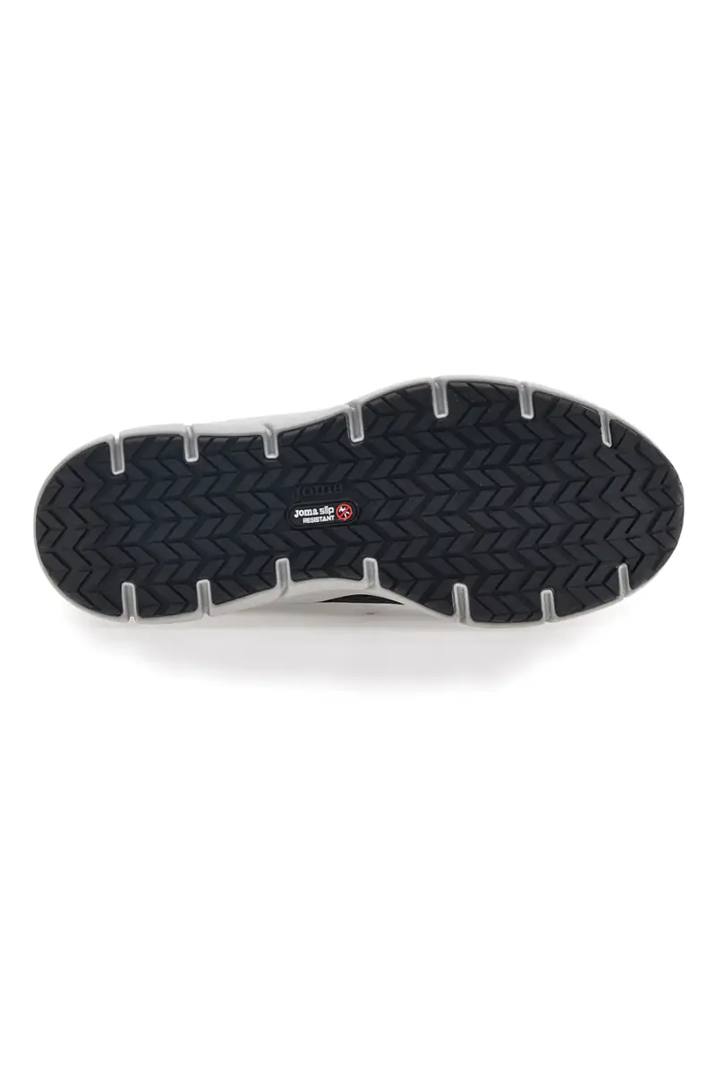 Scarpe da Running Nere Con Memory Foam Joma Zen Men 2401 [BRAIN] miniatura 5