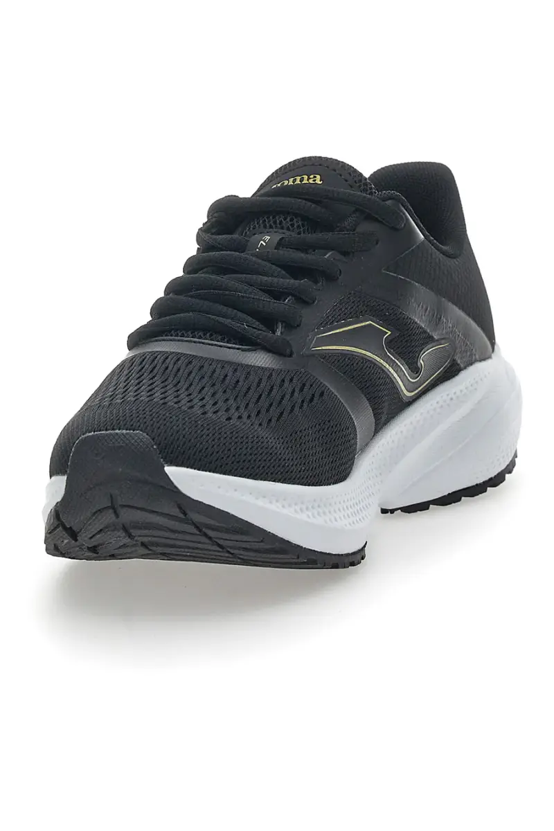 Scarpe da Running Nere Joma Elite Day 2401 [NERO miniatura 3