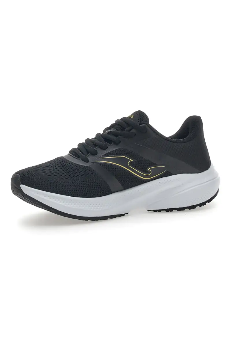Scarpe da Running Nere Joma Elite Day 2401 [NERO miniatura 4