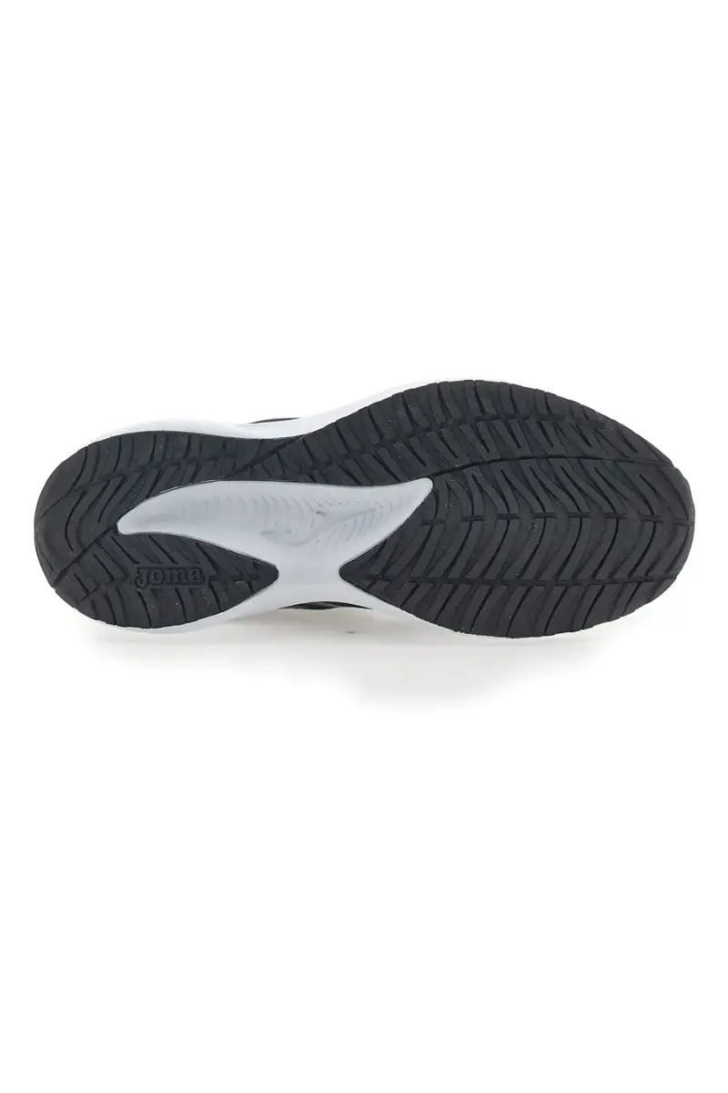 Scarpe da Running Nere Joma Elite Day 2401 [NERO miniatura 5