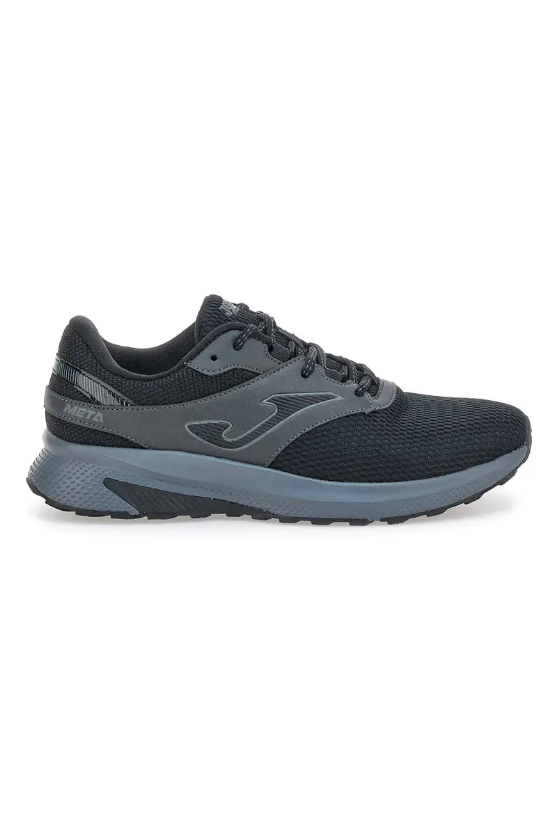 Scarpe da running nere leggere Joma Meta Men 2501 [NERO]