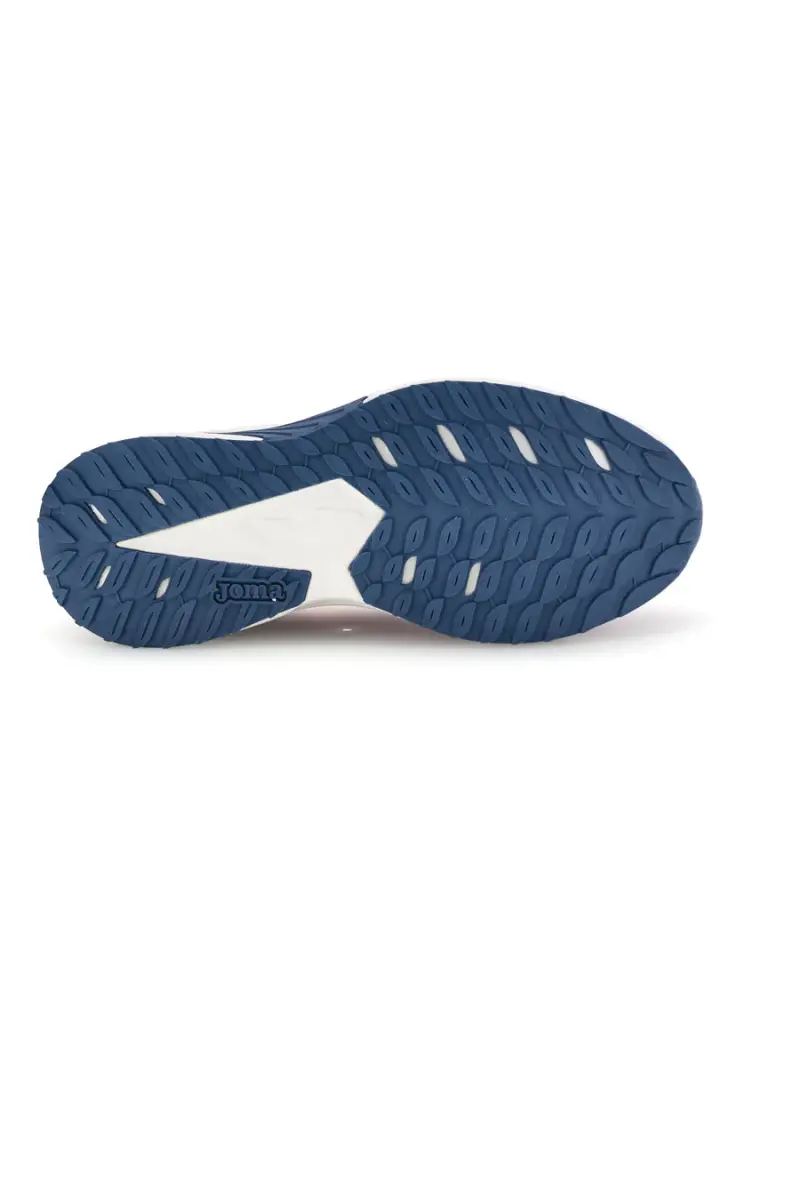 Scarpe da running rosa con inserti blu traspiranti Joma Speed 2610 [ROSA] miniatura 5