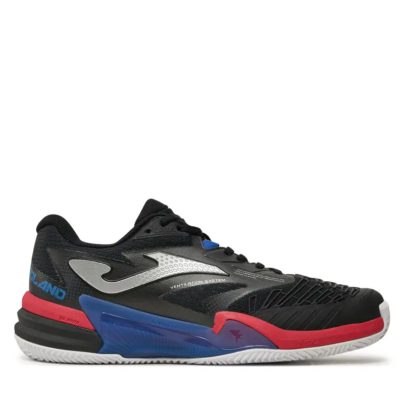 Scarpe da tennis Joma T.Roland TROLAW2401C Nero