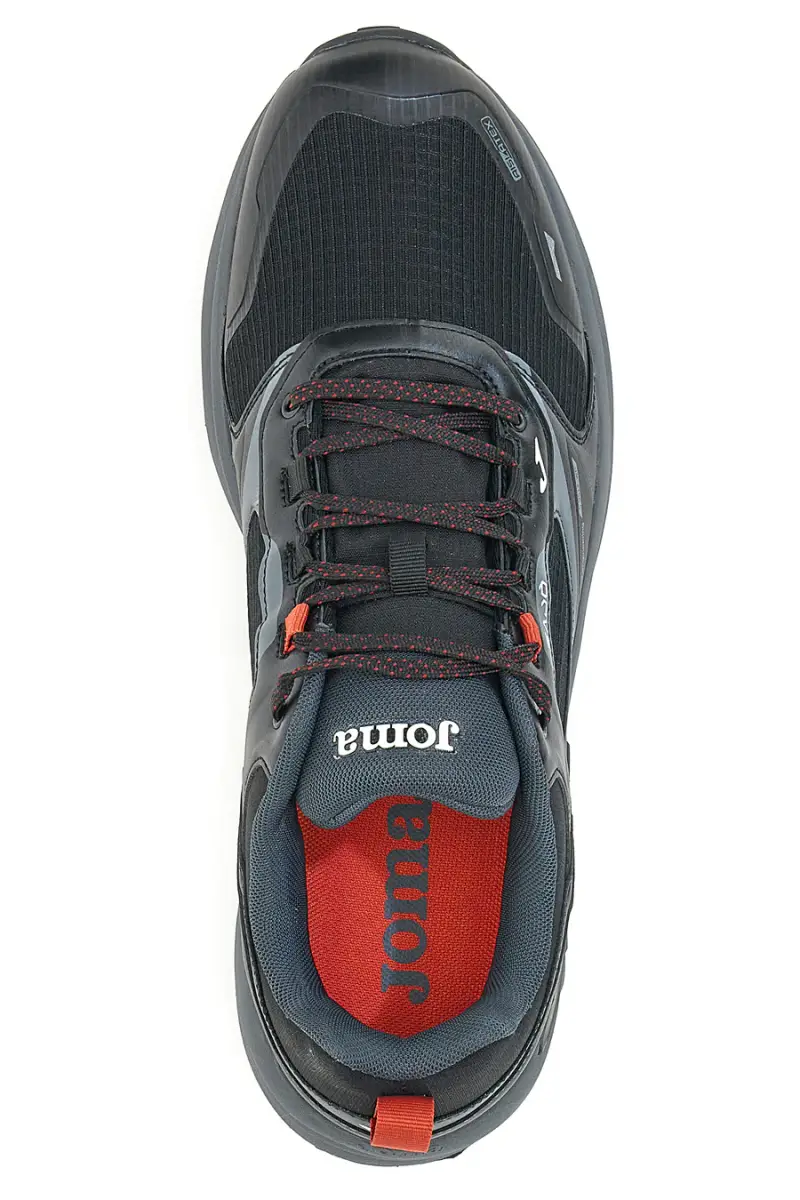 Scarpe da Trail Running Joma Sajo Men 2310 Nere [NERO] miniatura 5