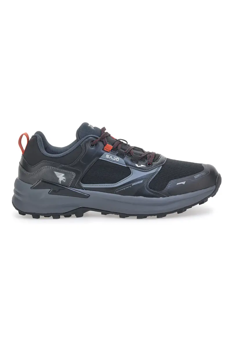 Scarpe da Trail Running Joma Sajo Men 2310 Nere [NERO]