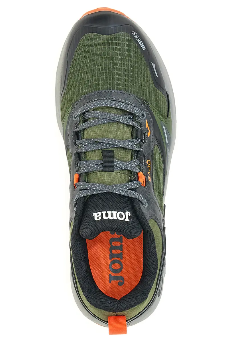 Scarpe da Trail Running Joma Sajo Men 2323 Verdi [VERDE] miniatura 5