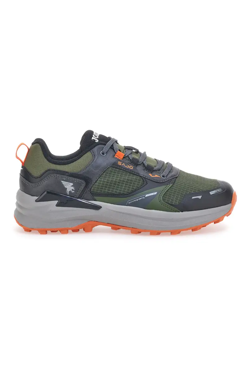 Scarpe da Trail Running Joma Sajo Men 2323 Verdi [VERDE]