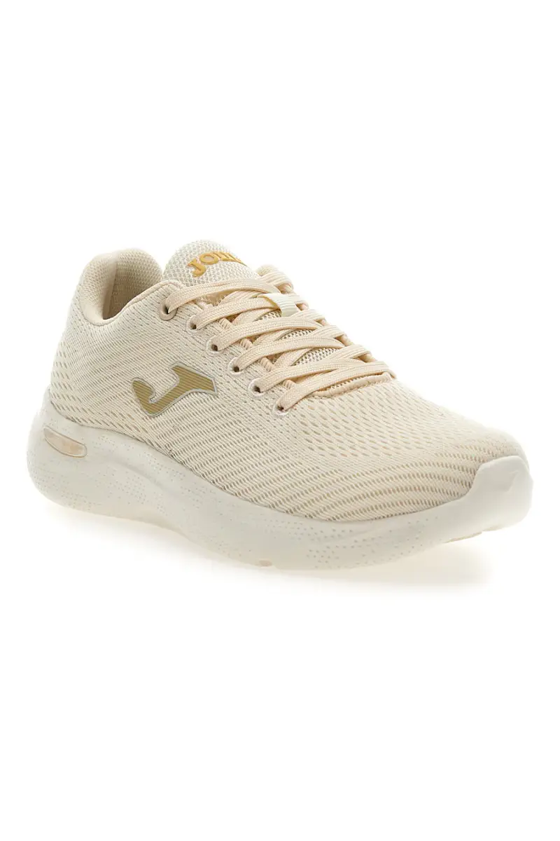 Scarpe ginnastica beige Memory Foam Joma CCORLS2625 [OFF WHITE] miniatura 2