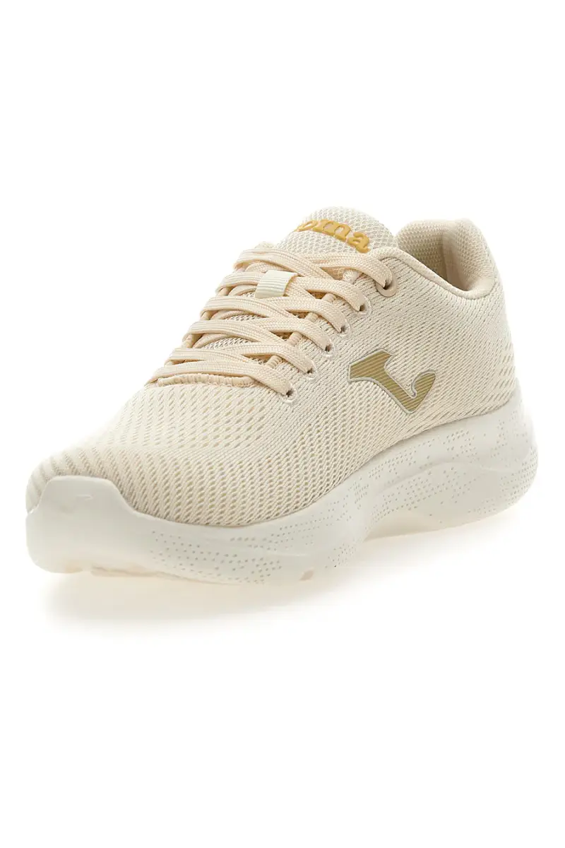 Scarpe ginnastica beige Memory Foam Joma CCORLS2625 [OFF WHITE] miniatura 3