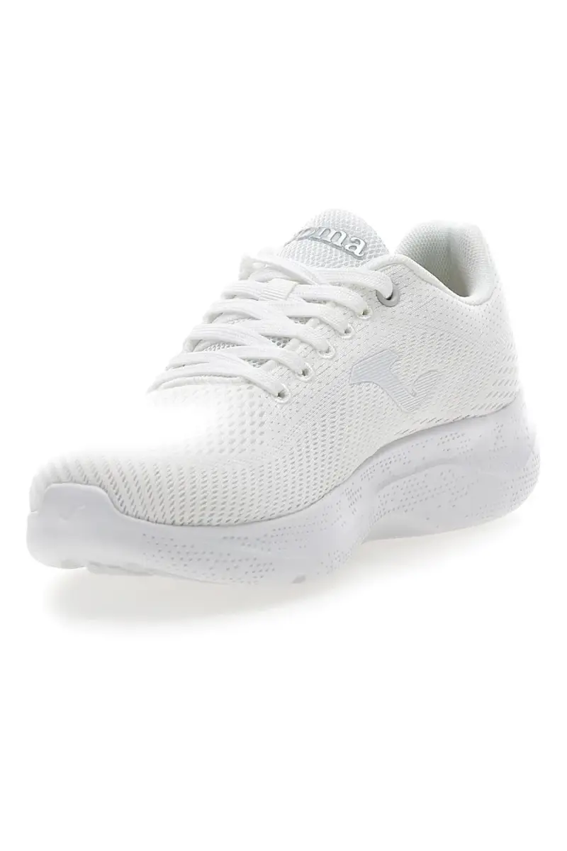 Scarpe ginnastica bianche mesh Joma CCORLS2602 [BIANCO] miniatura 3