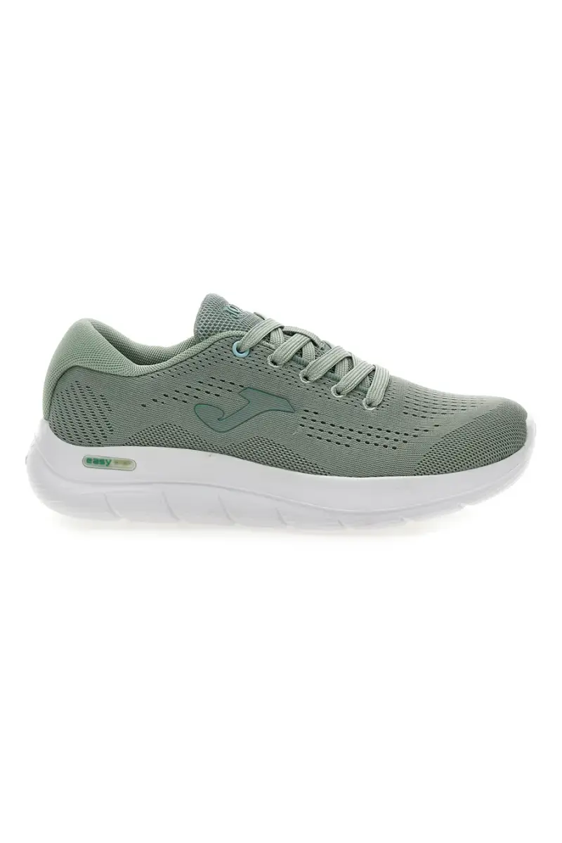 Scarpe ginnastica verdi Memory Foam Joma CAURLS2615 [VERDE]