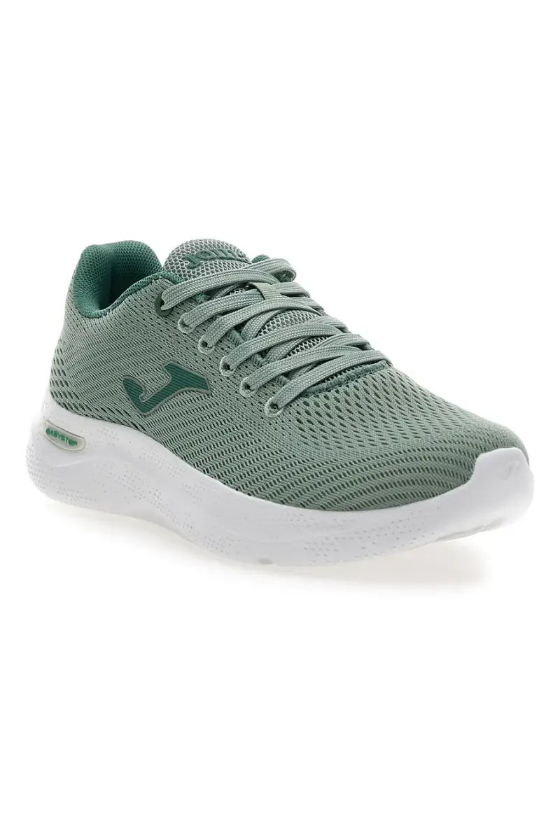 Scarpe ginnastica verdi mesh Joma CCORLS2615 [VERDE] miniatura 2