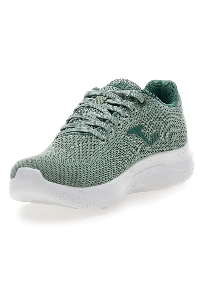 Scarpe ginnastica verdi mesh Joma CCORLS2615 [VERDE] miniatura 3