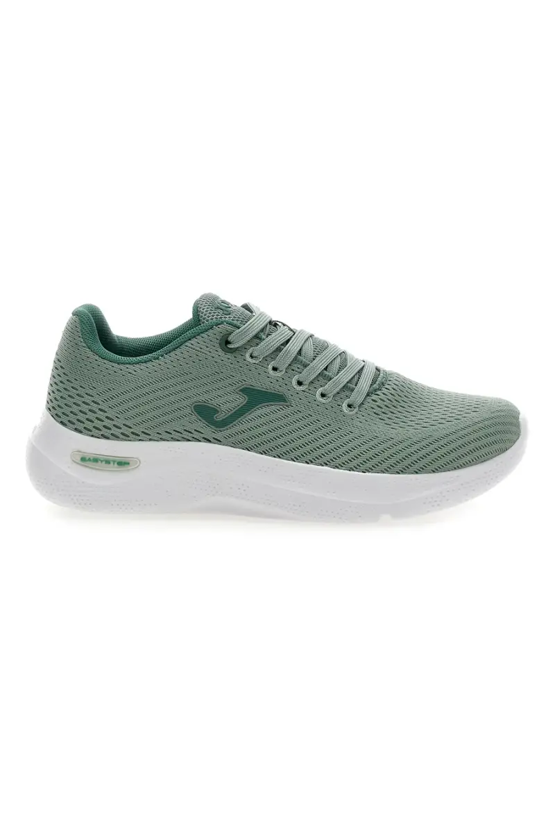 Scarpe ginnastica verdi mesh Joma CCORLS2615 [VERDE]