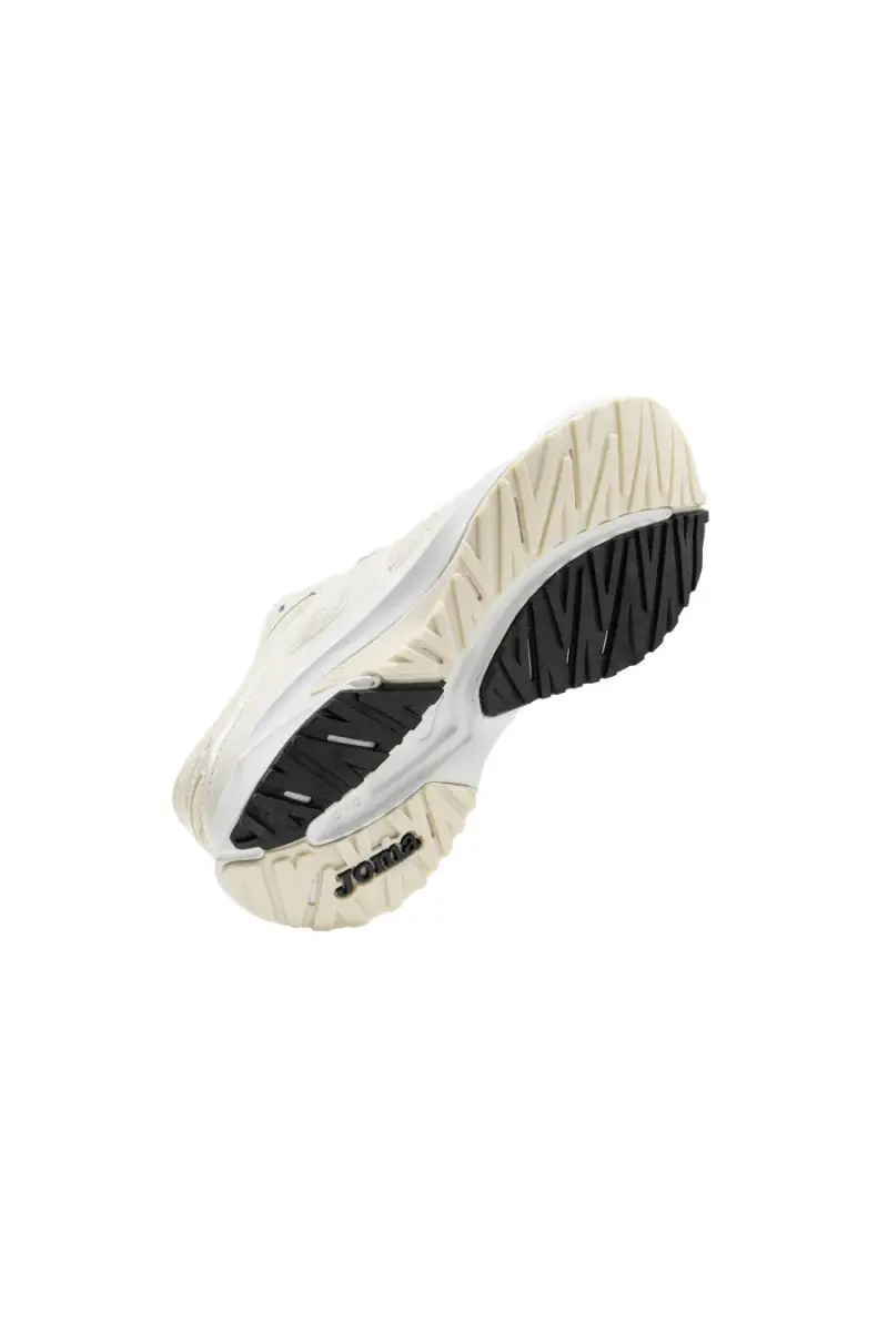 Scarpe running beige Joma RACTLS2625 [BEIGE] miniatura 4
