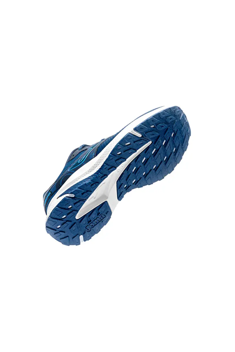 Scarpe running blu Joma RMETAS2603 [BLU] miniatura 4