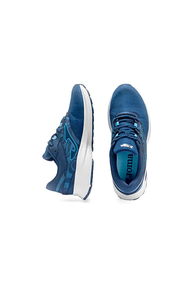 Scarpe running blu Joma RMETAS2603 [BLU] miniatura 5