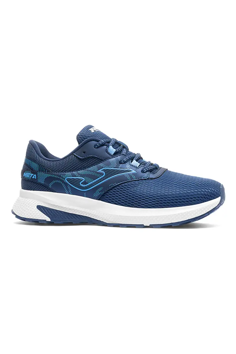 Scarpe running blu Joma RMETAS2603 [BLU]