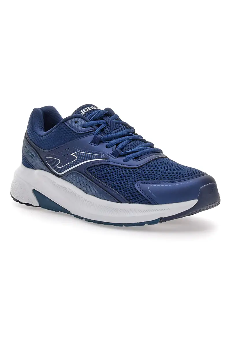 Scarpe running blu traspiranti Joma Vitaly Men 2503 [ND] miniatura 2