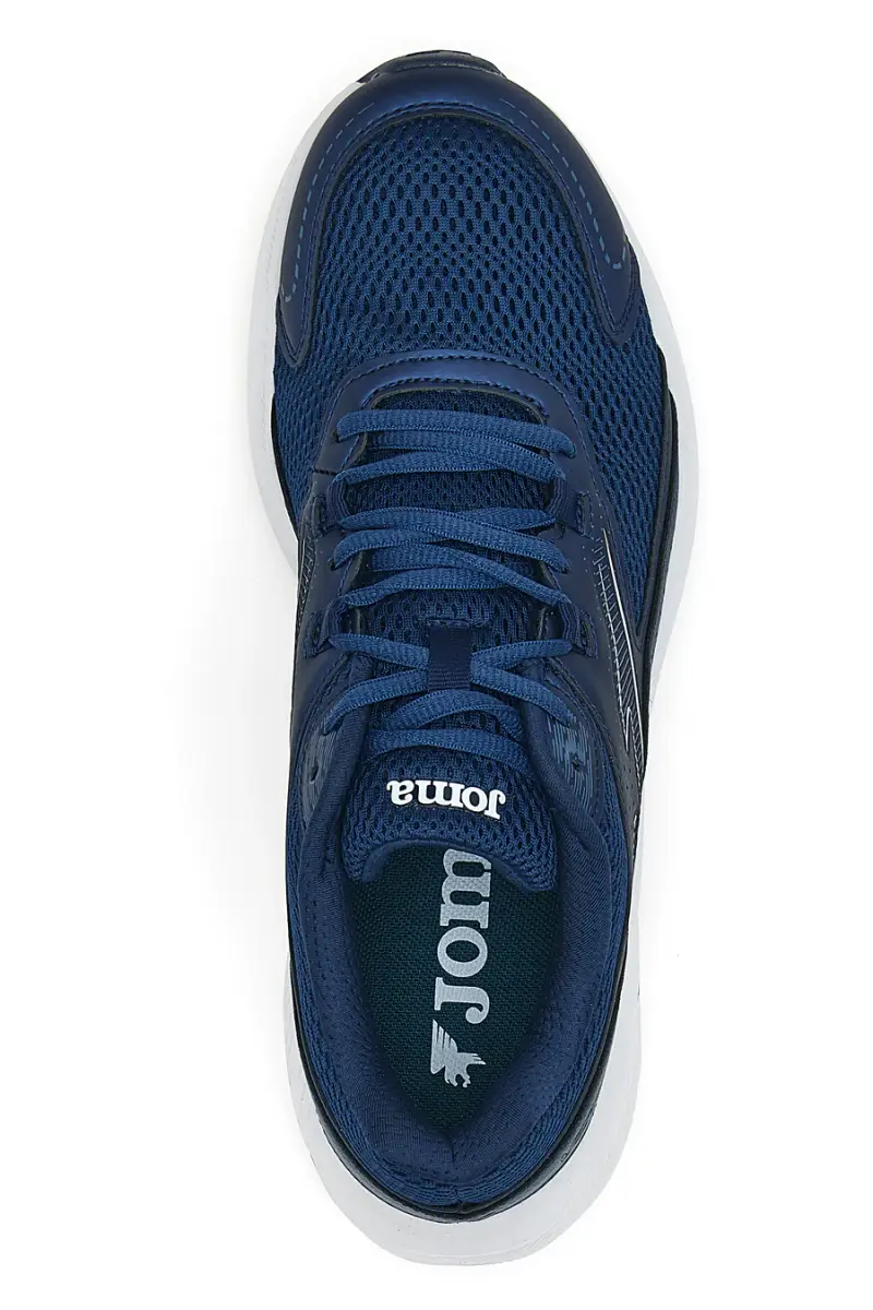 Scarpe running blu traspiranti Joma Vitaly Men 2503 [ND] miniatura 3