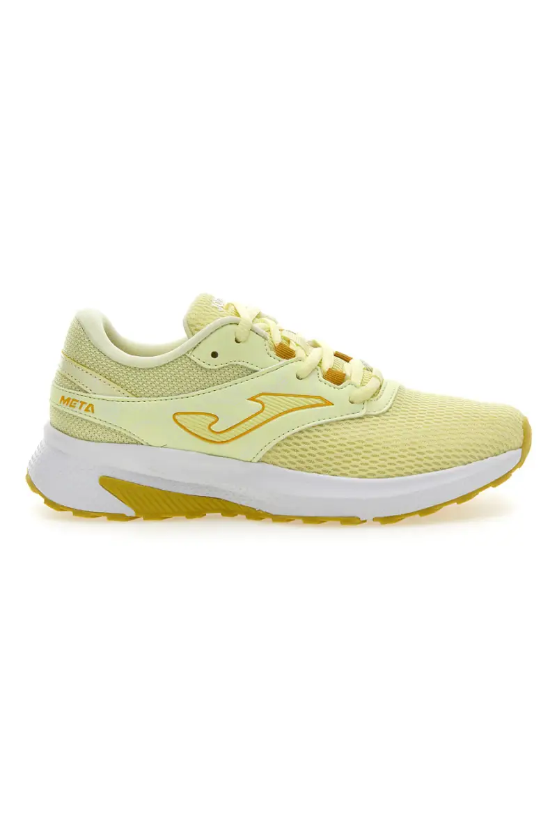 Scarpe running gialle mesh Joma RMETLS2628 [GIALLO CHIARO]