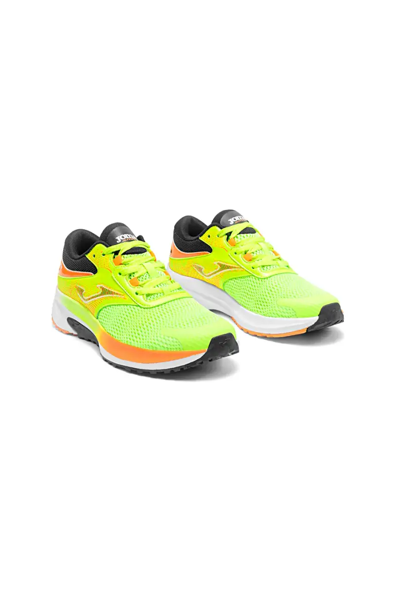 Scarpe running giallo fluo Joma RACTIS2609 [GIALLO] miniatura 2