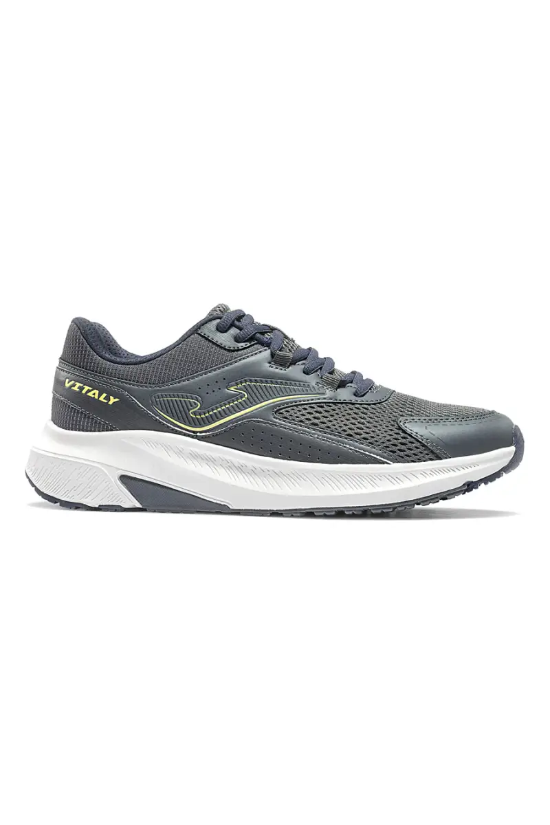 Scarpe running grigie Joma RVITAS2612 [ANTRACITE