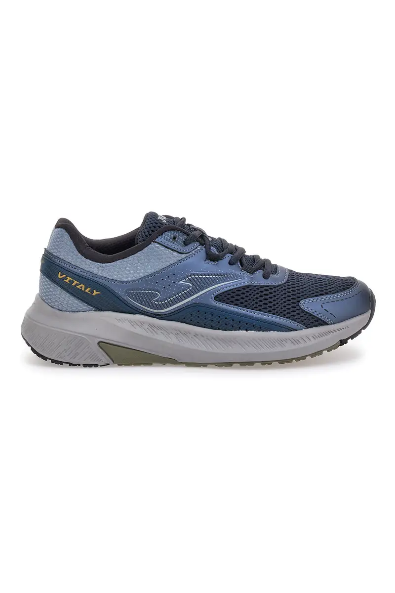 Scarpe running grigio-blu metallizzato Joma Vitaly Men 2521 [ND]