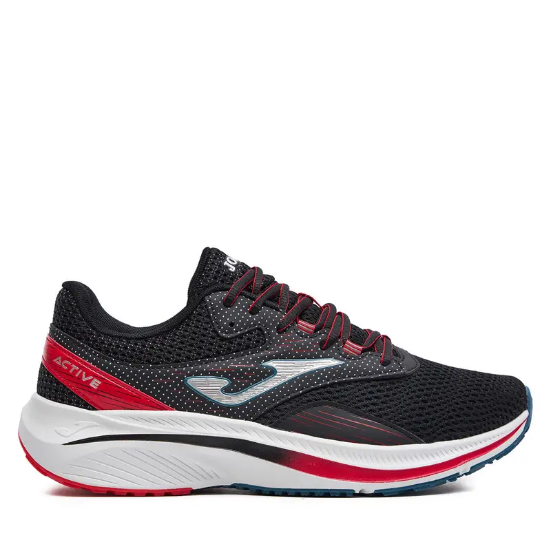 Scarpe running Joma Active 2401 RACTIS2401 Nero