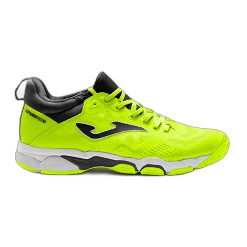 Scarpe running Joma B.Breston 2409 Jaune