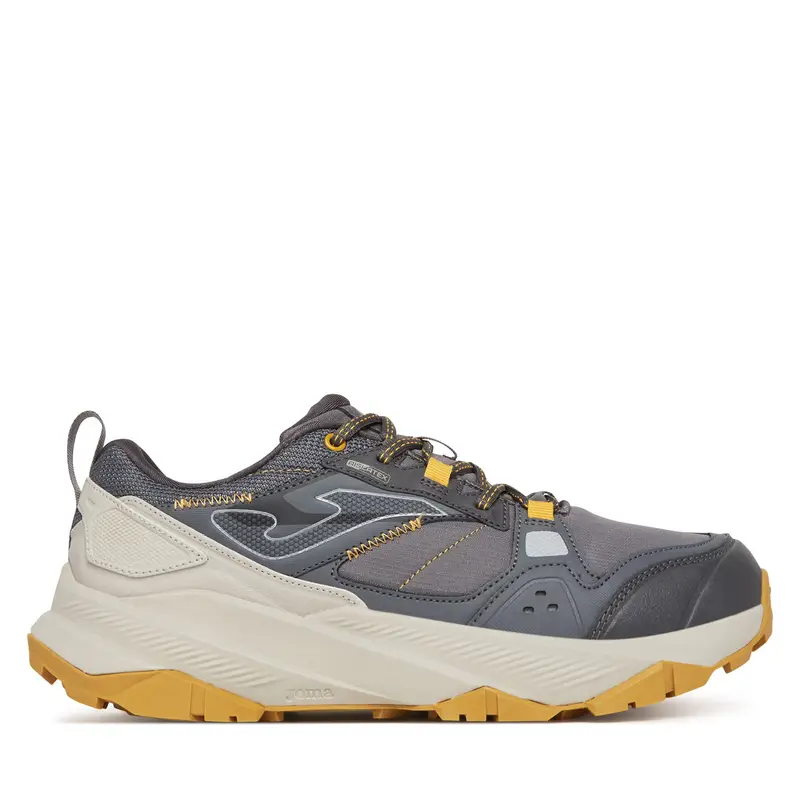Scarpe running Joma Rift Aislatex 2421 TKRIFW2421 Grigio