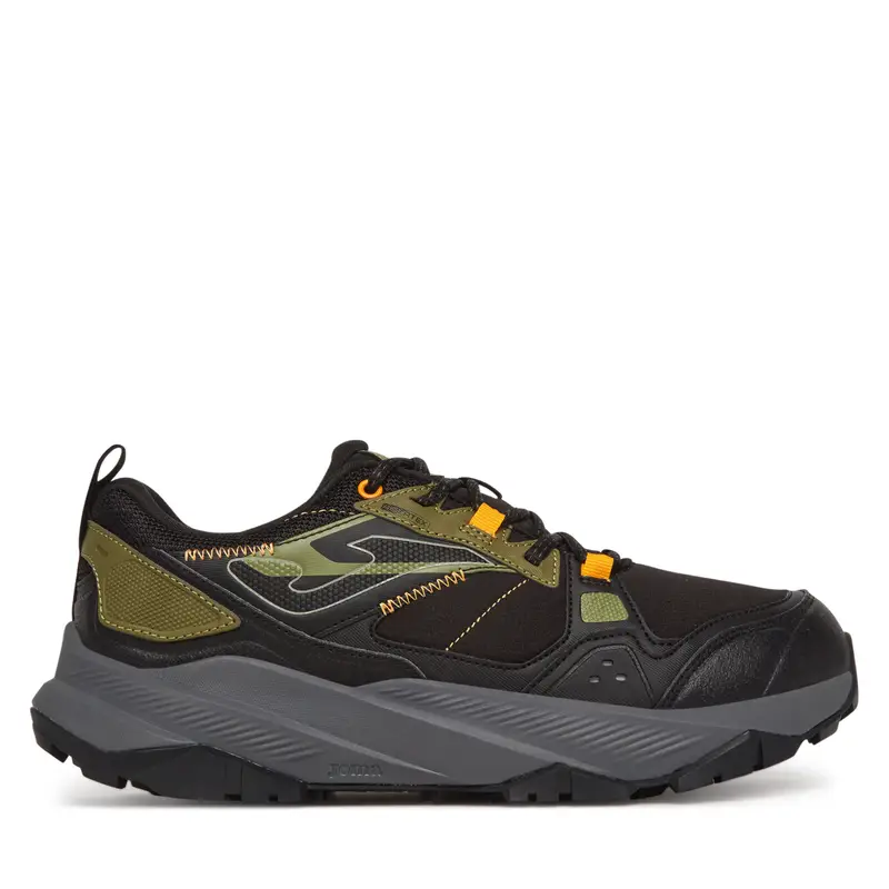 Scarpe running Joma Rift Aislatex 2431 TKRIFW2431 Nero