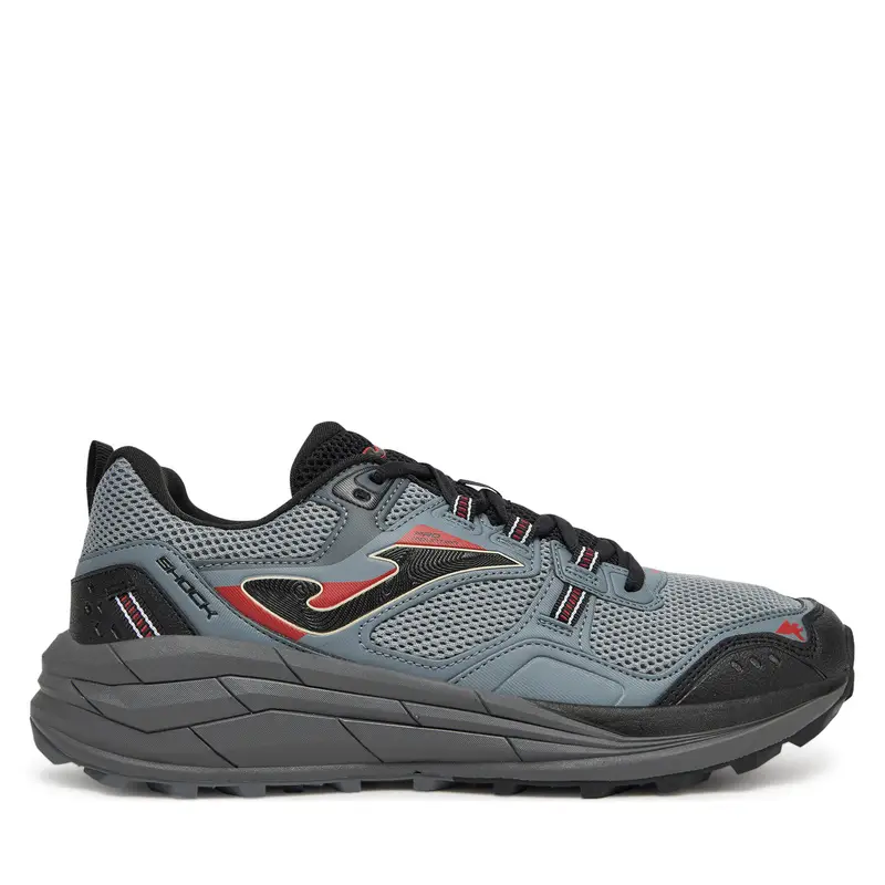 Scarpe running Joma Shock 2521 TKSHOS2521 Grigio