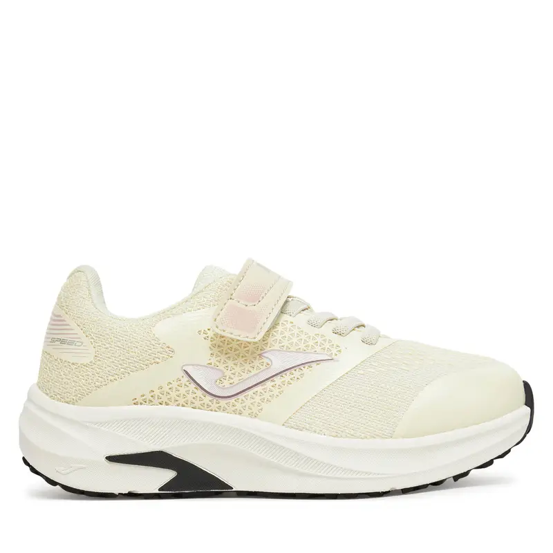 Scarpe running Joma Speed Jr 2525 JSPEES2525V Beige
