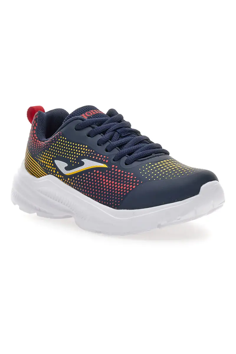 Scarpe running multicolor Joma Horizon JR 2503 [BLU SCURO] miniatura 2