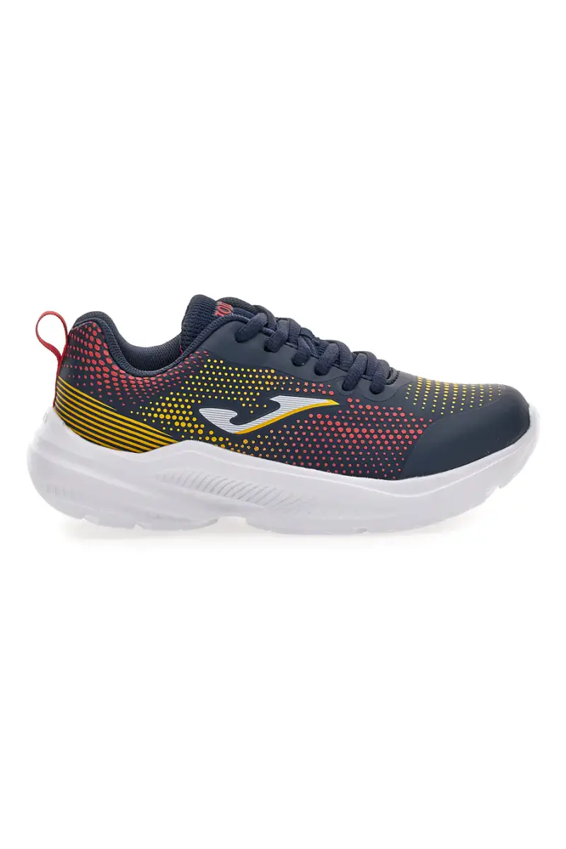 Scarpe running multicolor Joma Horizon JR 2503 [BLU SCURO]