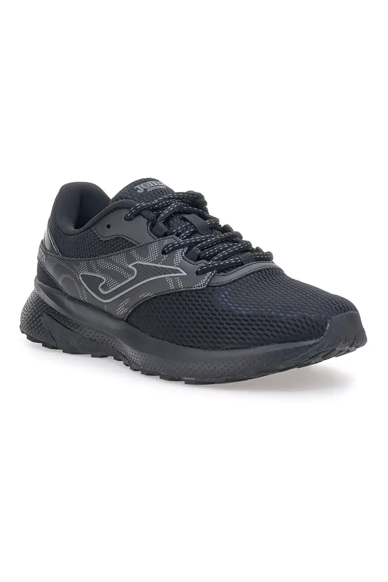 Scarpe running nere traspiranti Joma Rmetas2601 [BLACK] miniatura 2