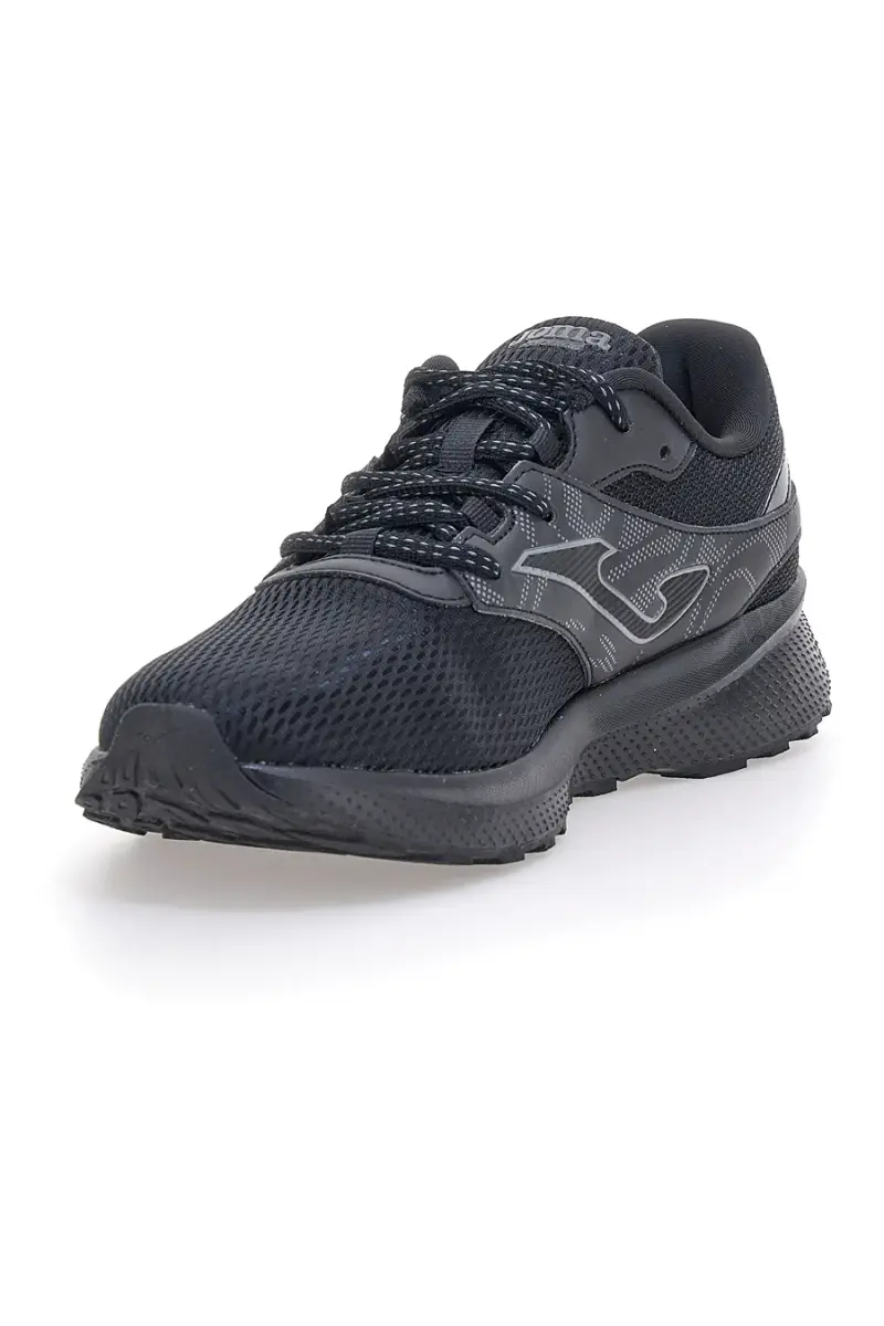 Scarpe running nere traspiranti Joma Rmetas2601 [BLACK] miniatura 3