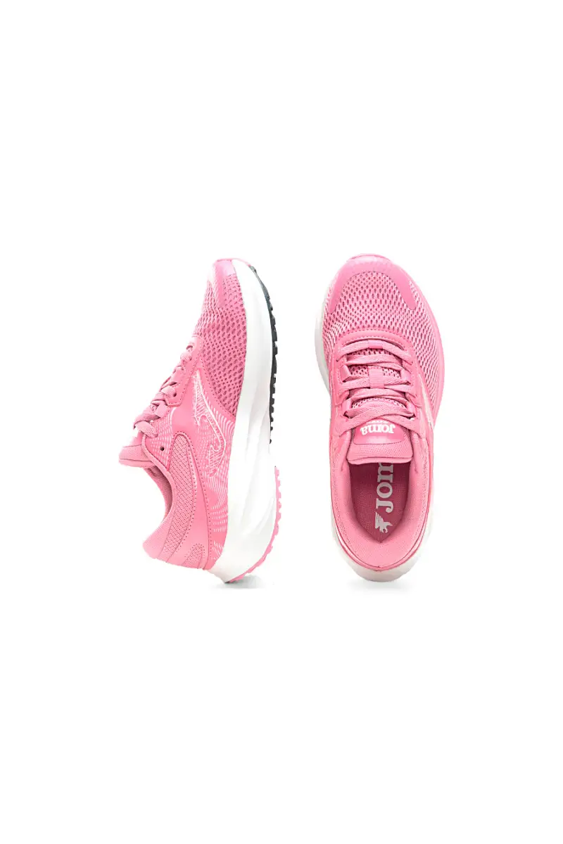 Scarpe running rosa Joma RACTLS2629 [BIANCO miniatura 5